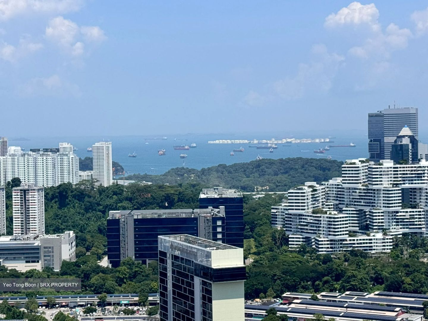 Stirling Residences (D3), Apartment #595225921